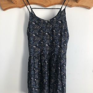American Eagle Dress
